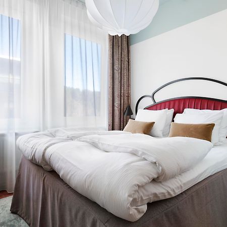 Hotel Gio; BW Signature Collection Solna Luaran gambar