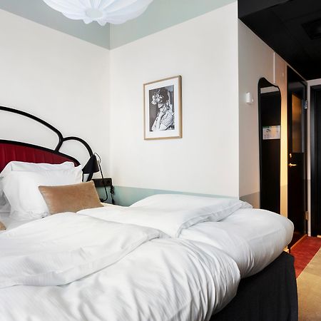 Hotel Gio; BW Signature Collection Solna Luaran gambar