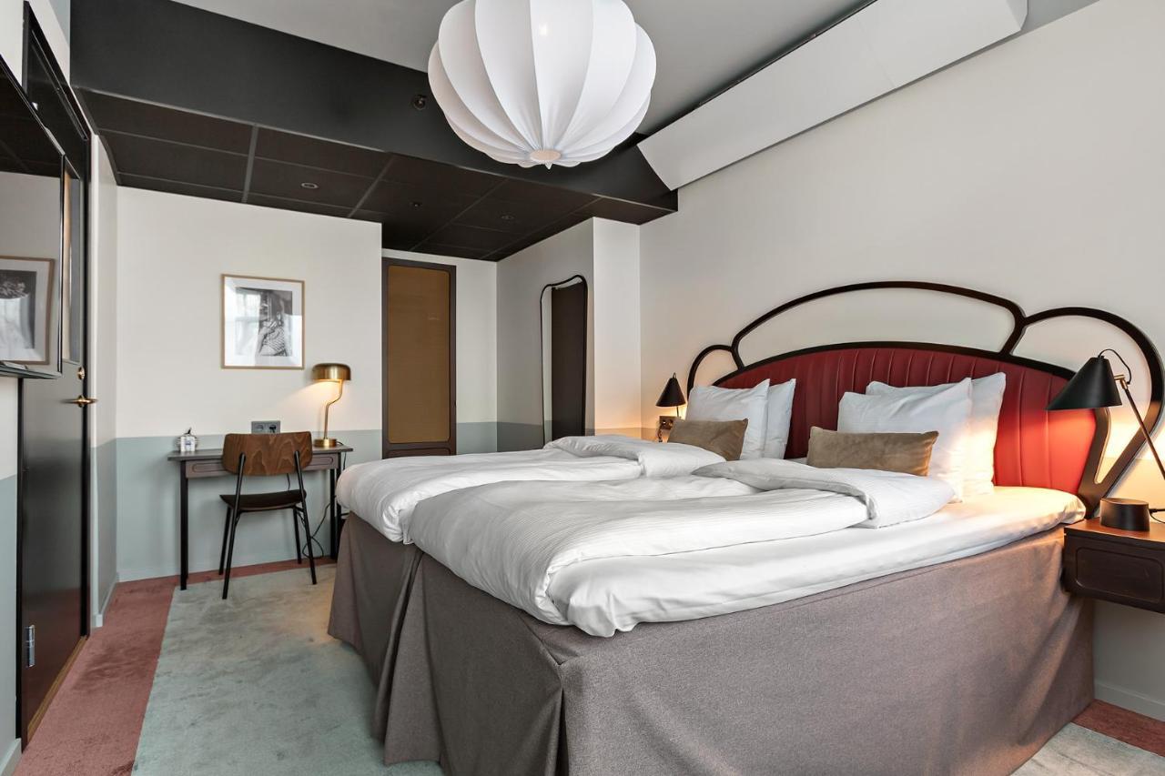 Hotel Gio; BW Signature Collection Solna Luaran gambar
