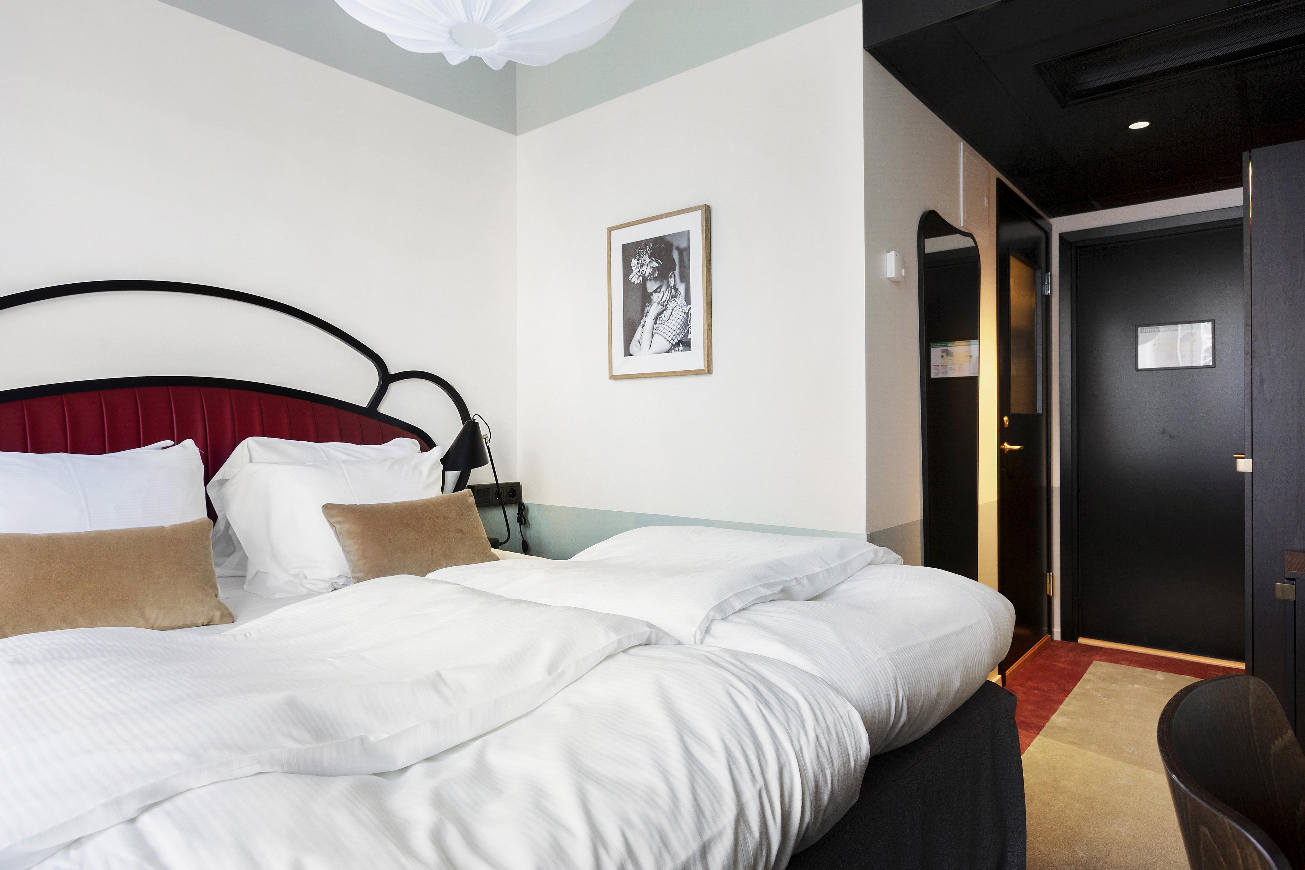 Hotel Gio; BW Signature Collection Solna Luaran gambar