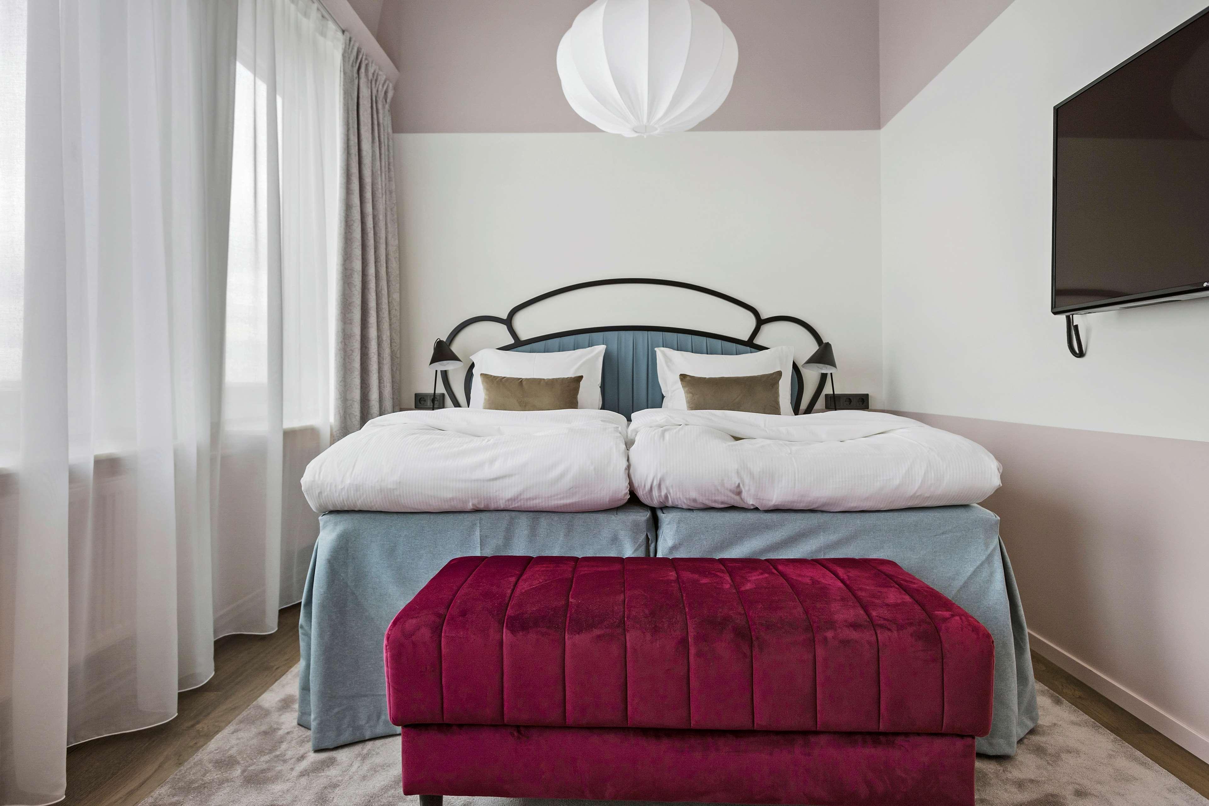 Hotel Gio; BW Signature Collection Solna Luaran gambar