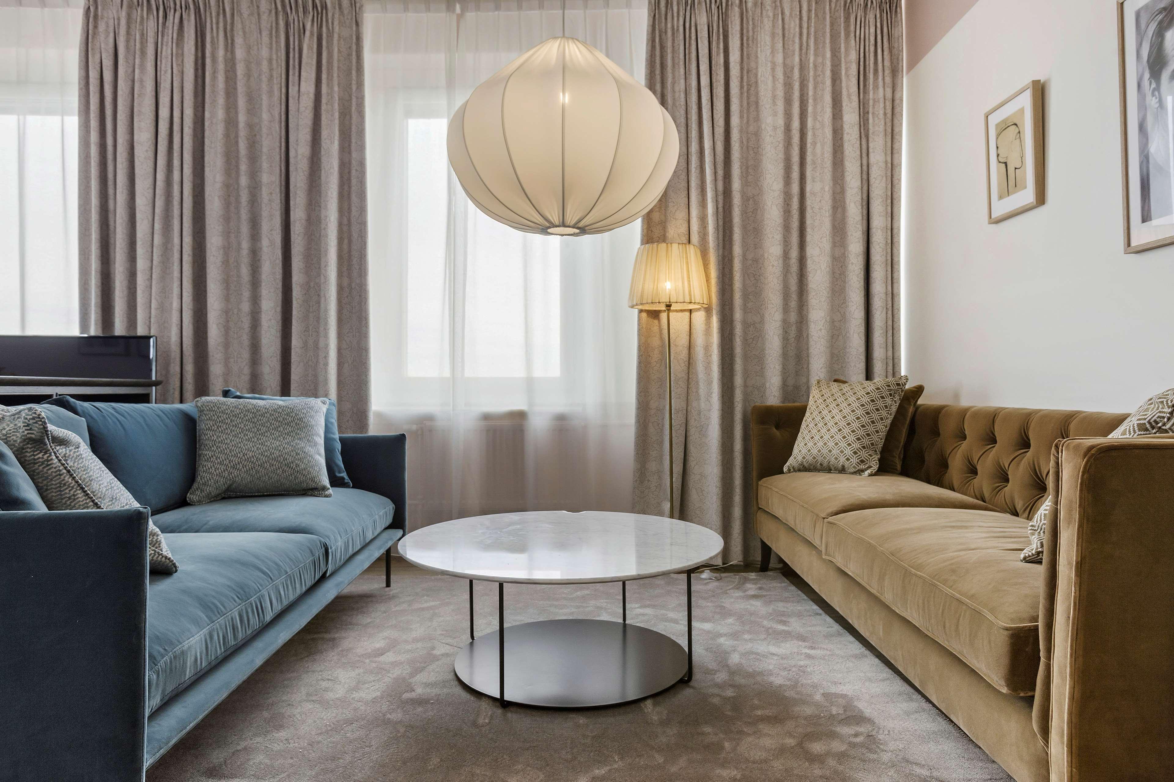 Hotel Gio; BW Signature Collection Solna Luaran gambar