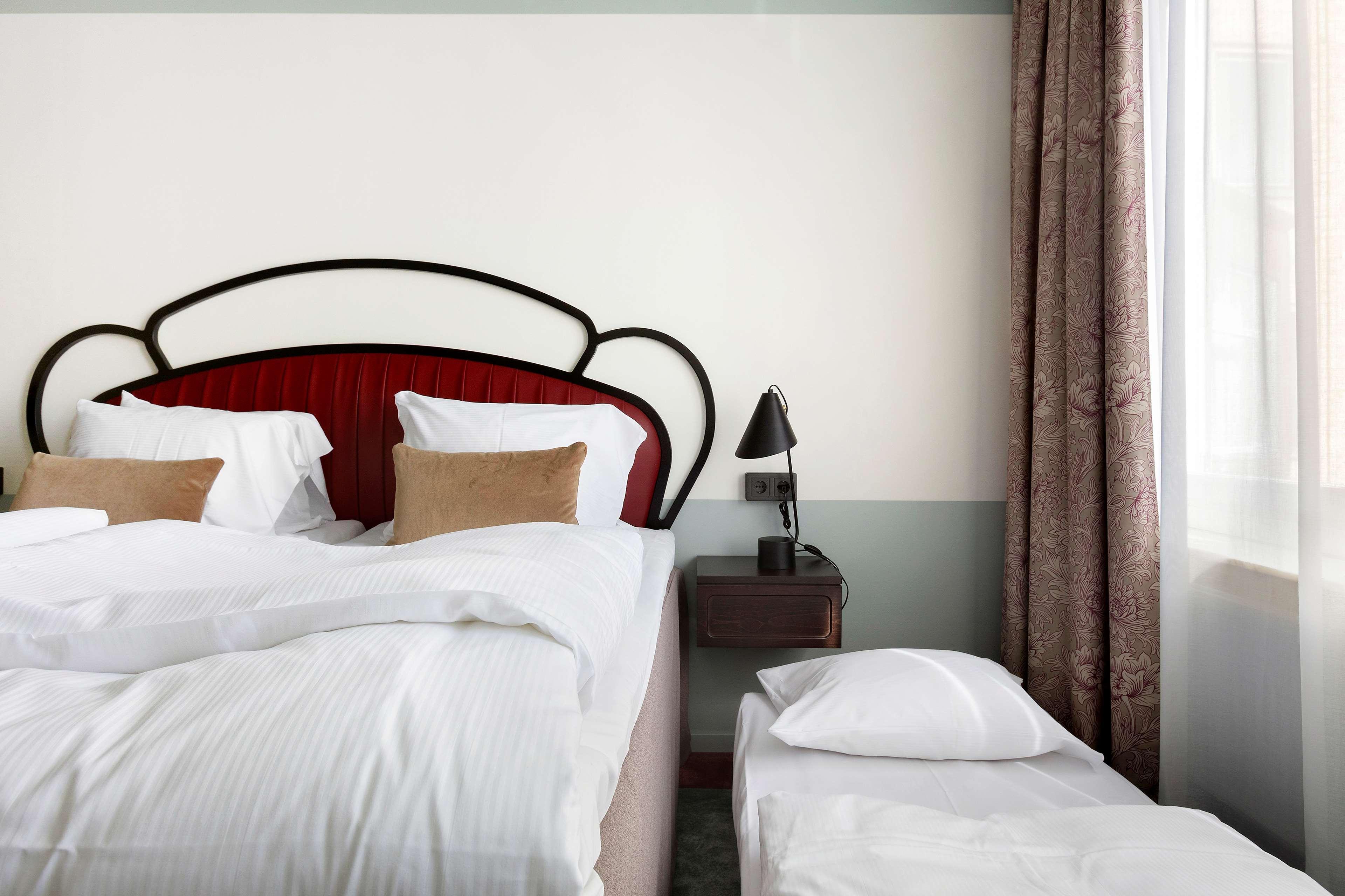 Hotel Gio; BW Signature Collection Solna Luaran gambar