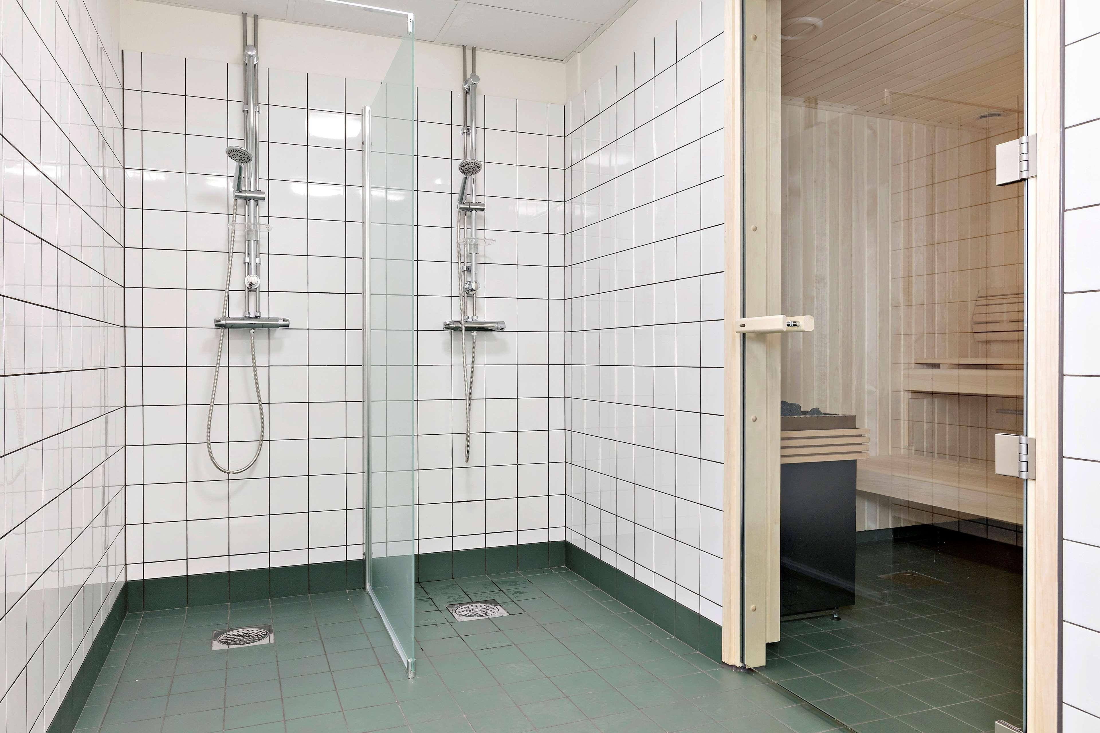 Hotel Gio; BW Signature Collection Solna Luaran gambar