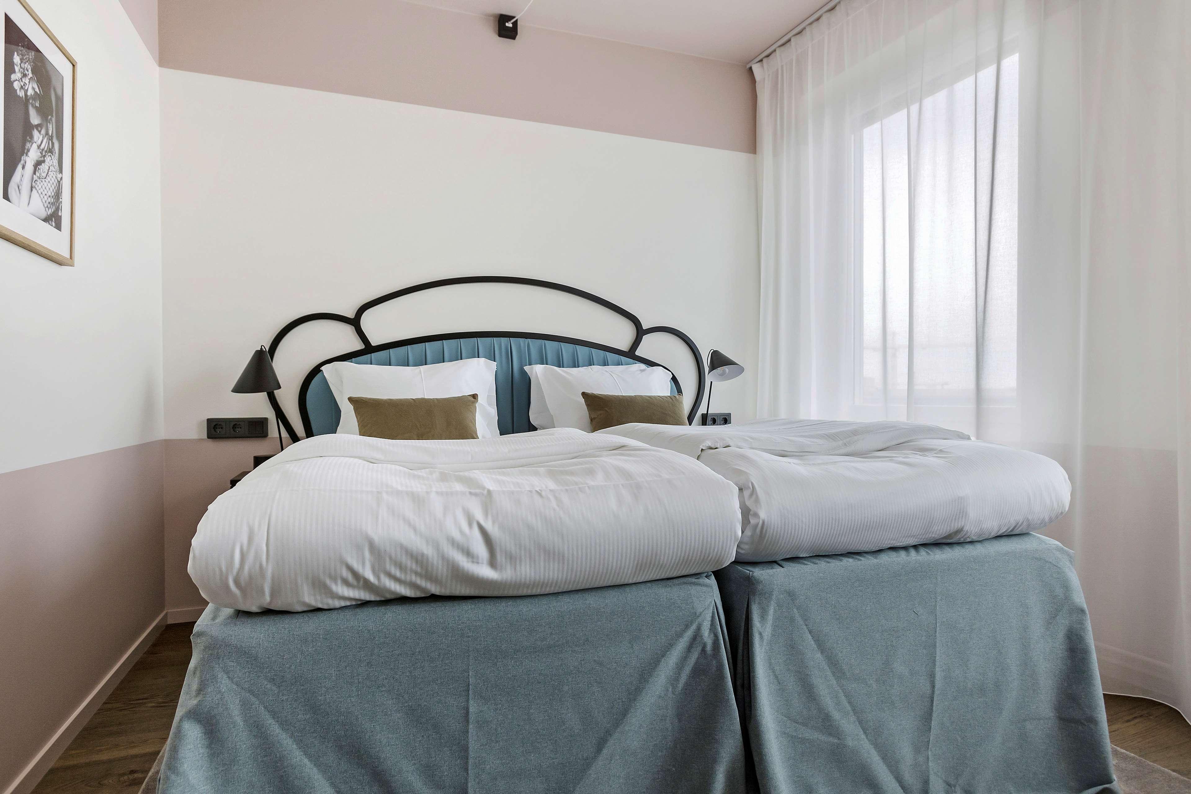 Hotel Gio; BW Signature Collection Solna Luaran gambar