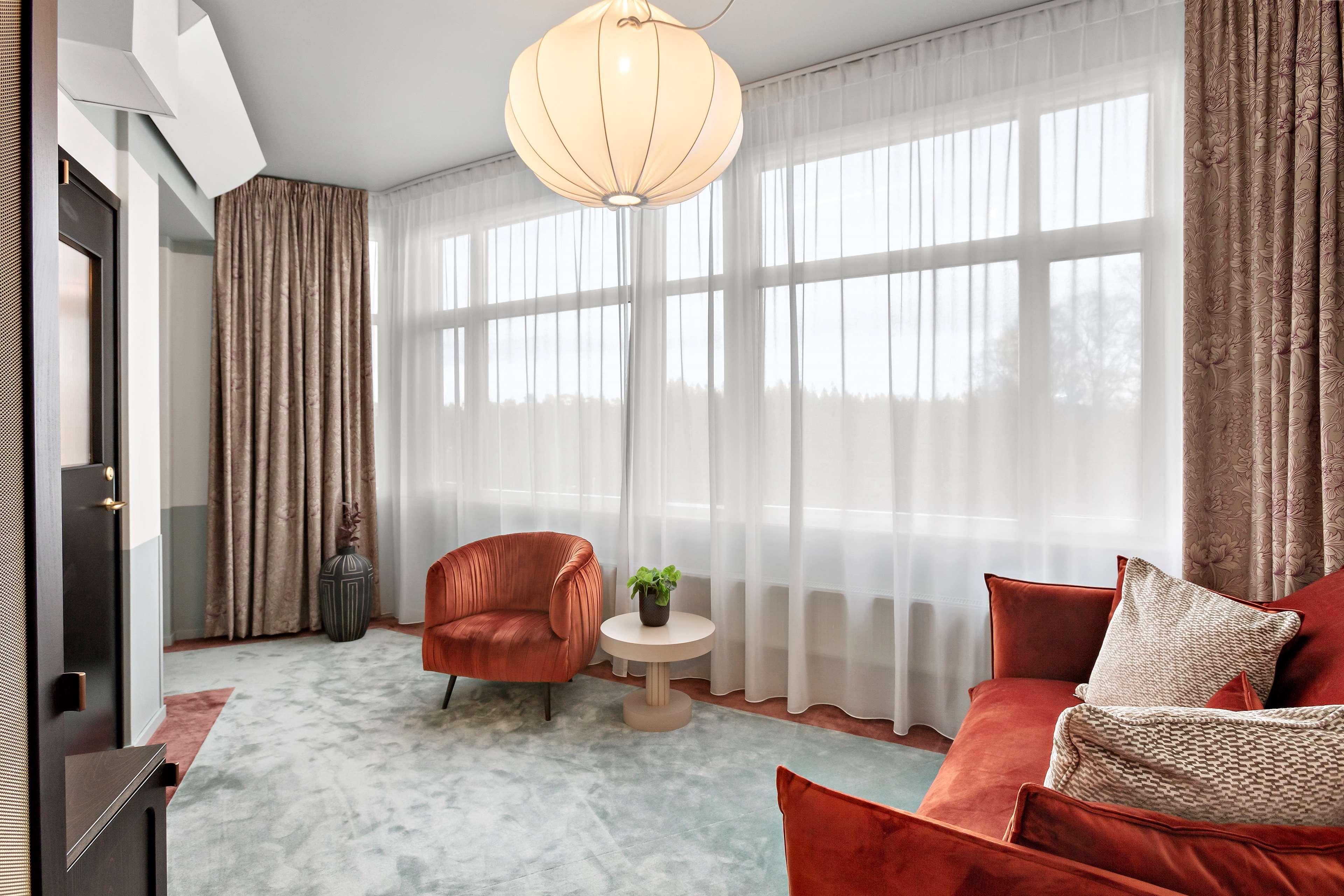 Hotel Gio; BW Signature Collection Solna Luaran gambar