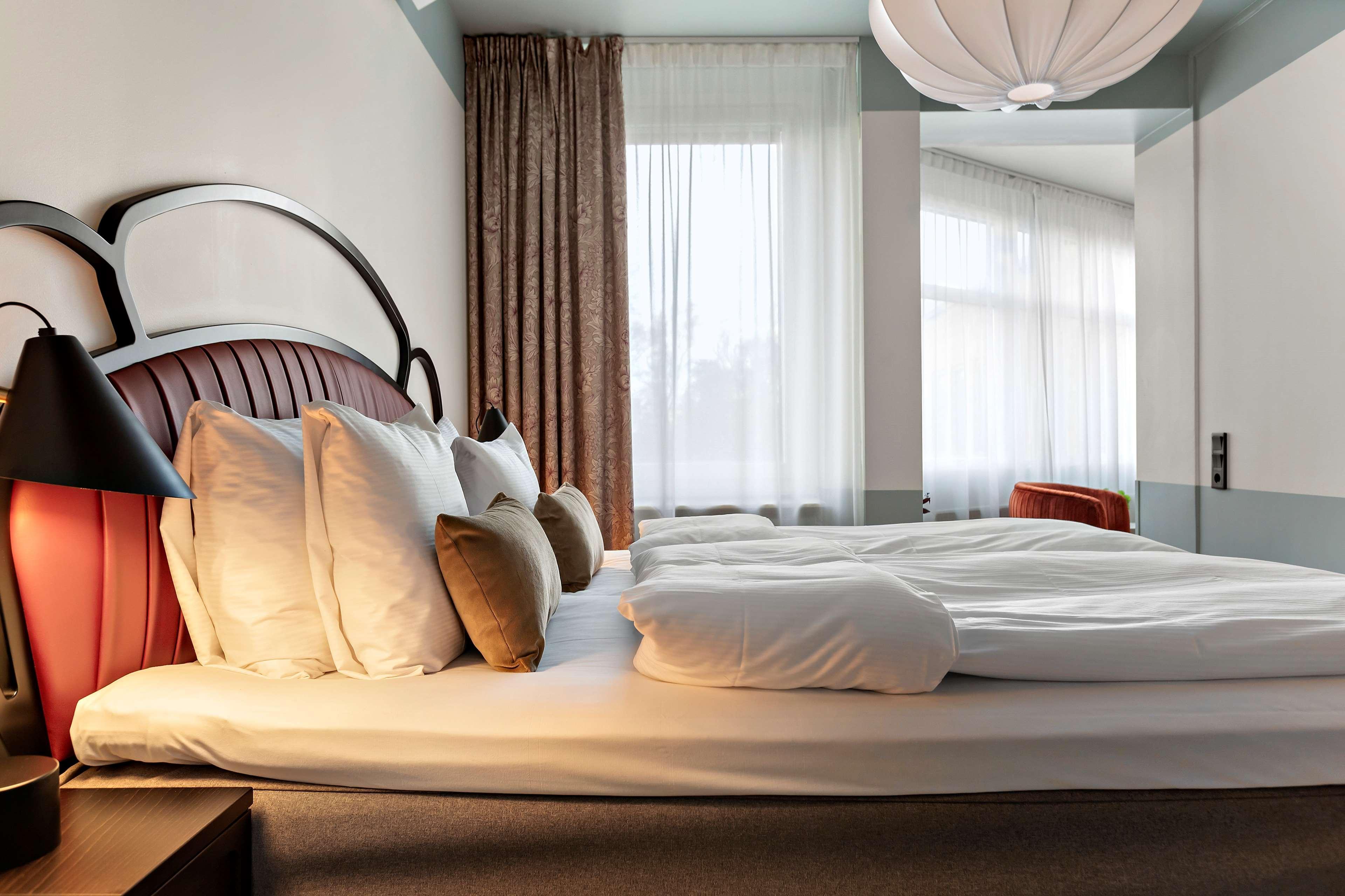 Hotel Gio; BW Signature Collection Solna Luaran gambar