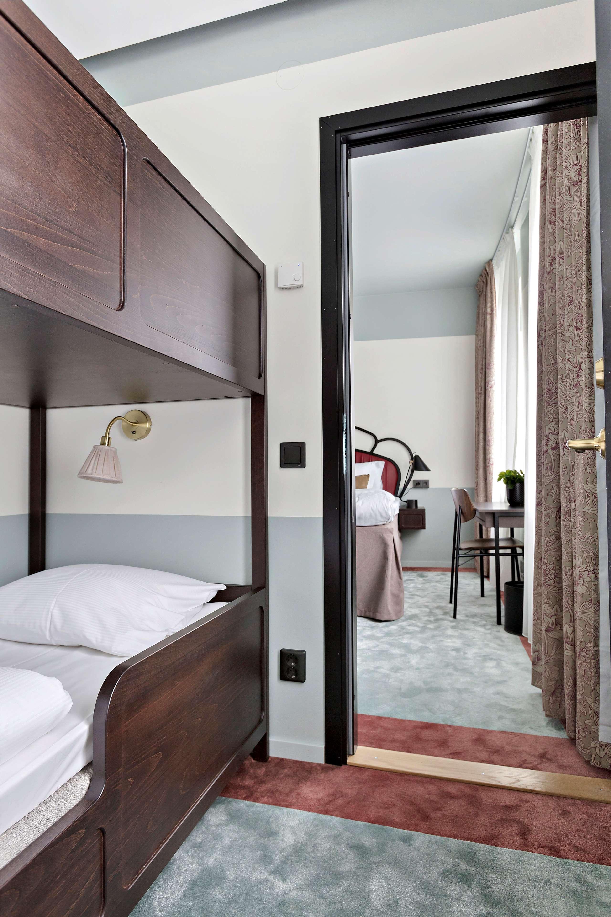 Hotel Gio; BW Signature Collection Solna Luaran gambar