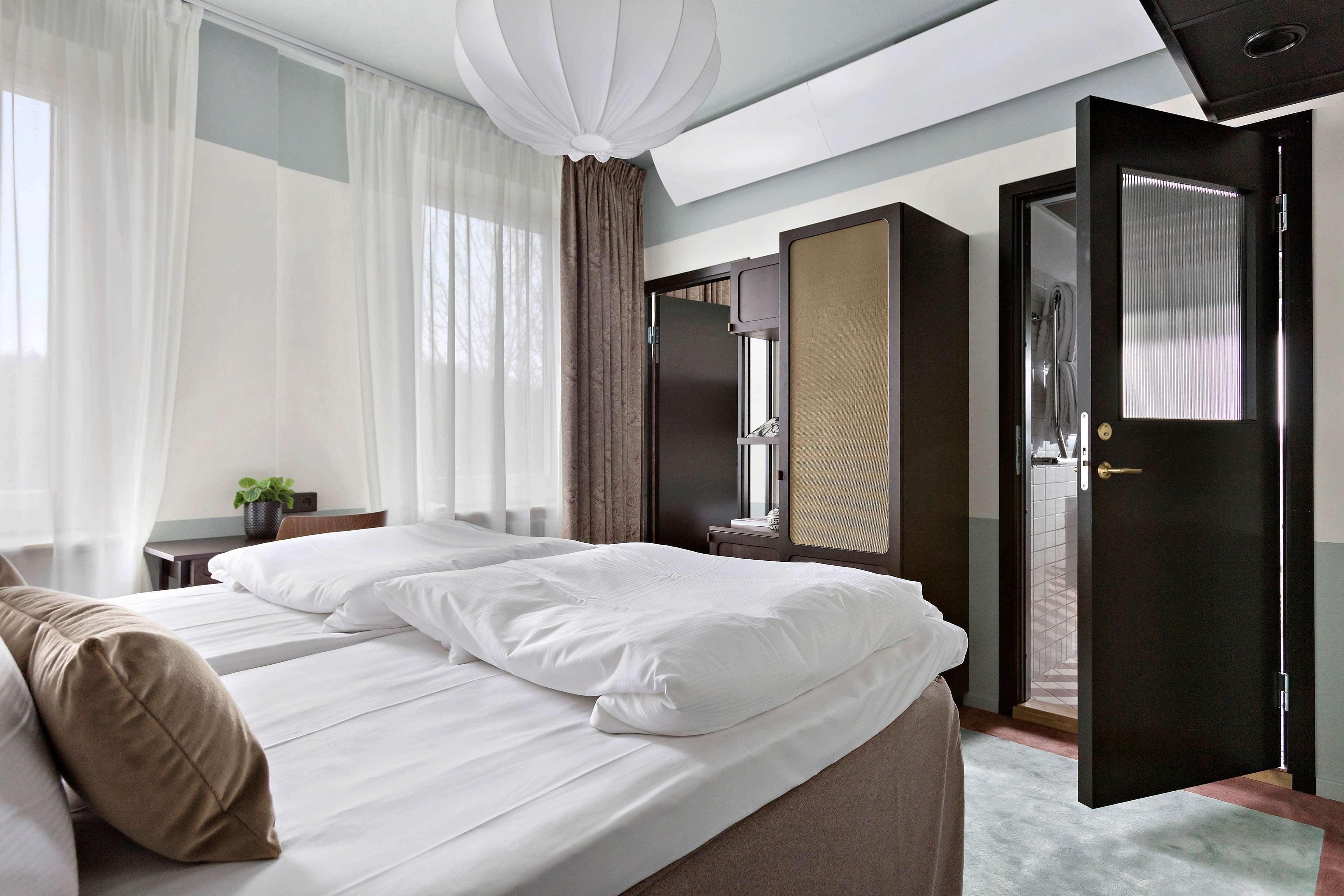 Hotel Gio; BW Signature Collection Solna Luaran gambar