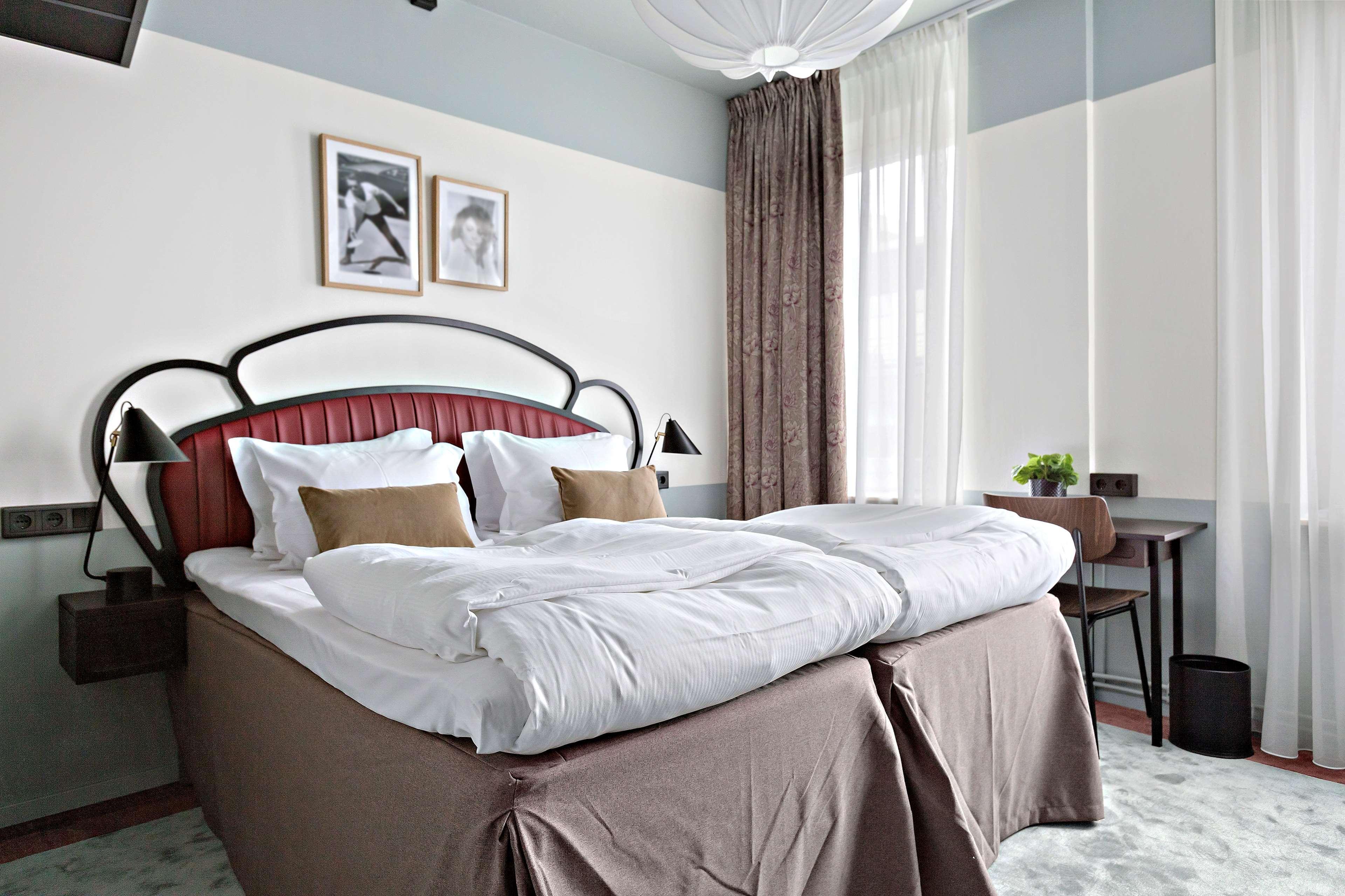 Hotel Gio; BW Signature Collection Solna Luaran gambar