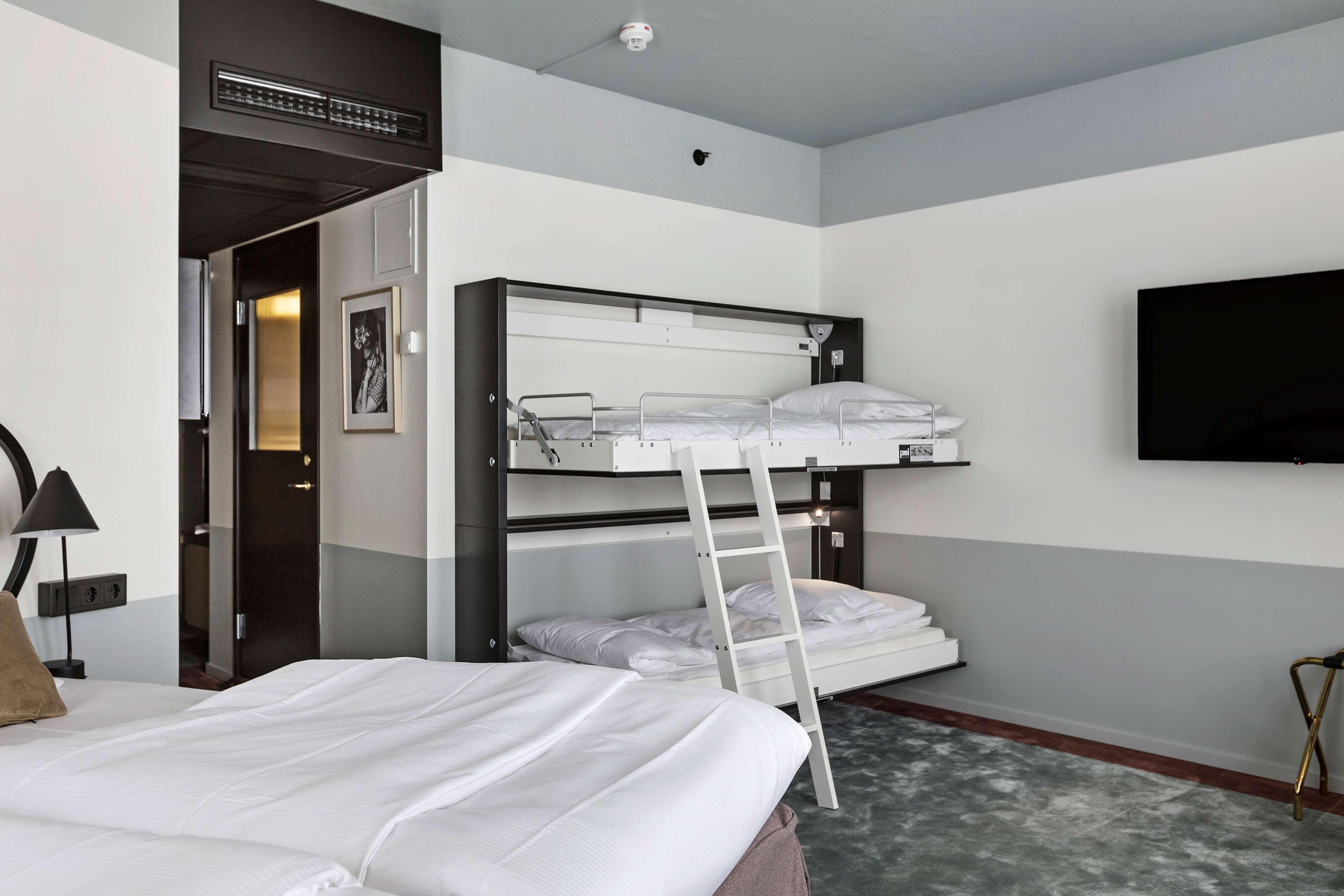 Hotel Gio; BW Signature Collection Solna Luaran gambar
