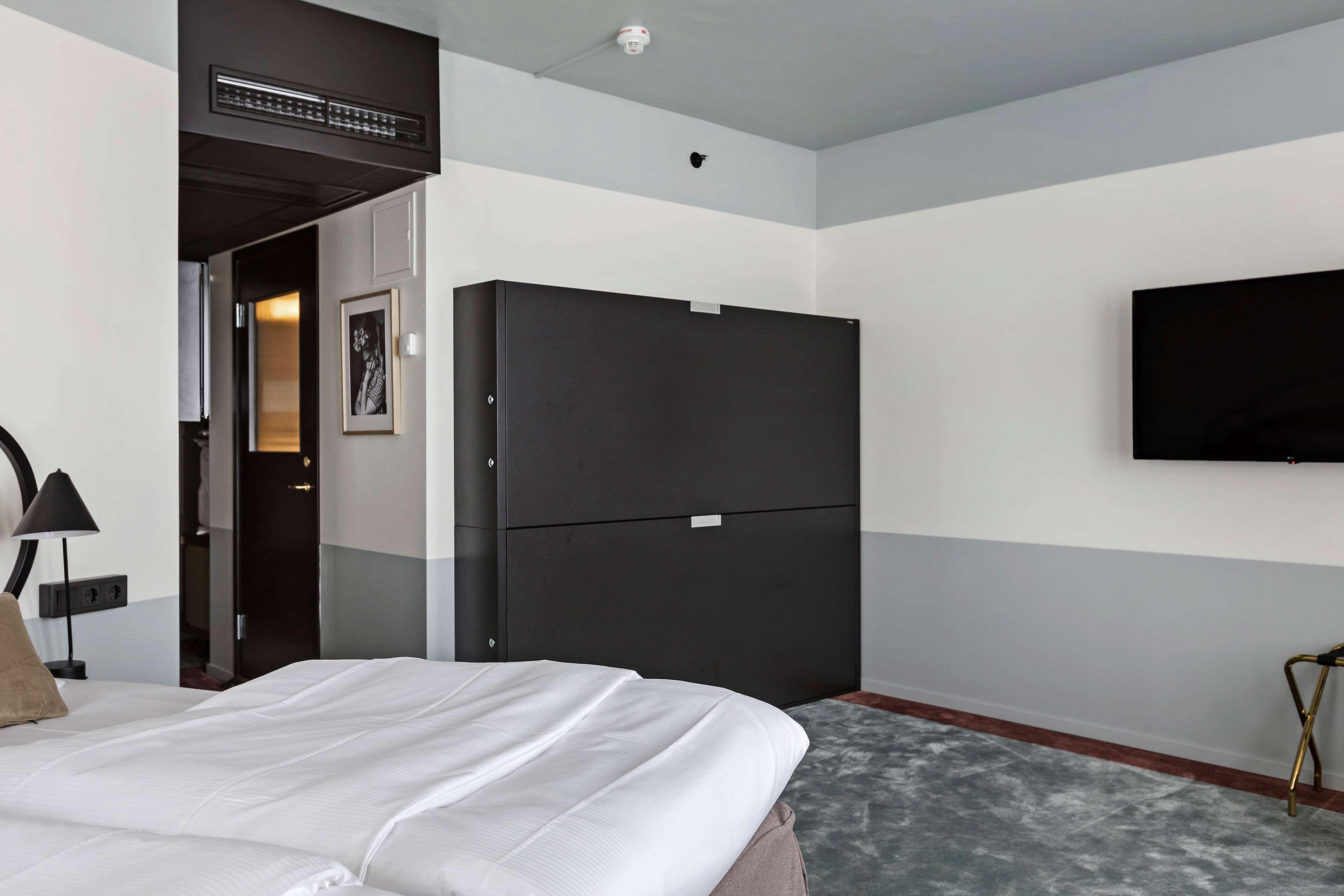Hotel Gio; BW Signature Collection Solna Luaran gambar