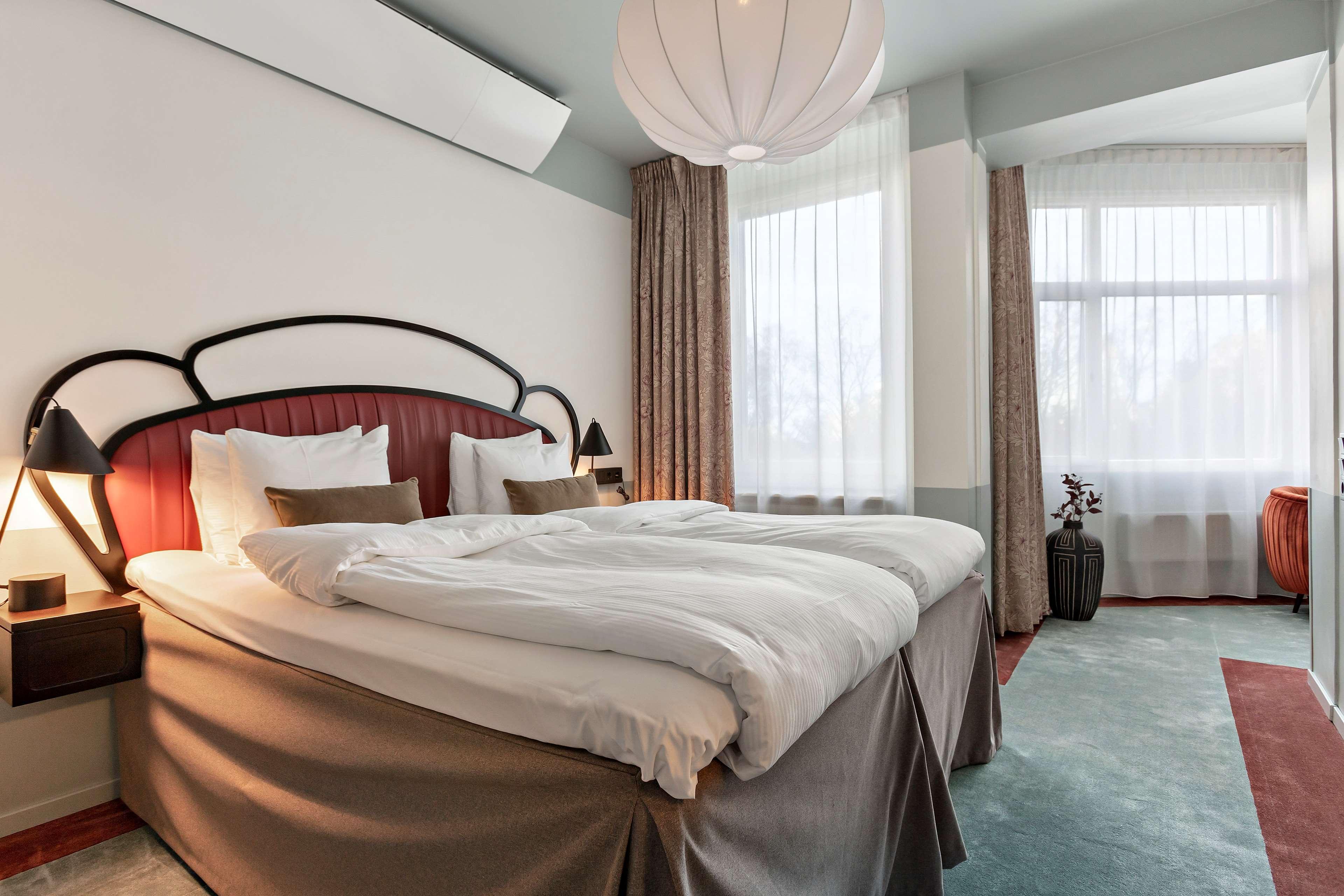 Hotel Gio; BW Signature Collection Solna Luaran gambar