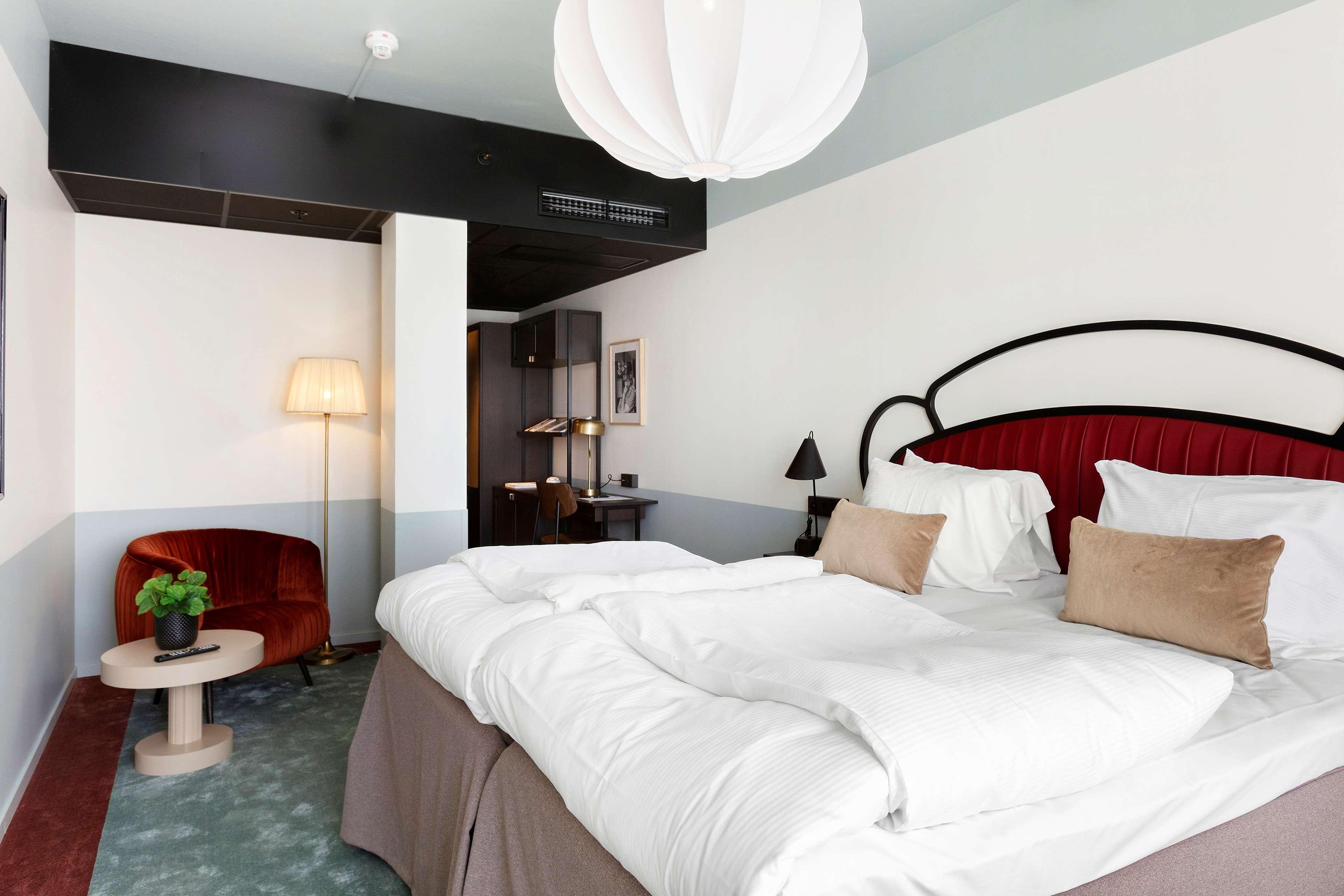 Hotel Gio; BW Signature Collection Solna Luaran gambar