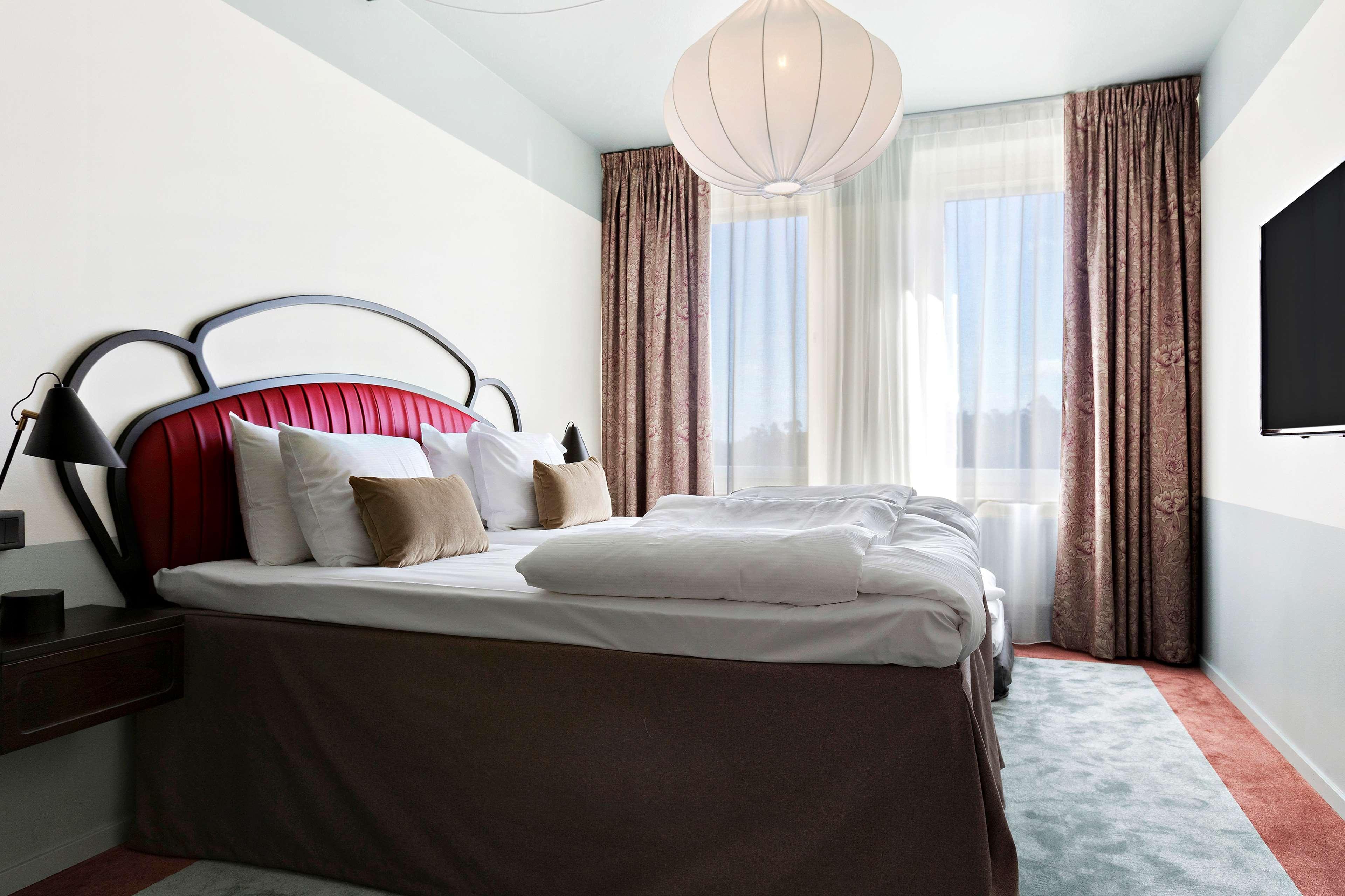 Hotel Gio; BW Signature Collection Solna Luaran gambar