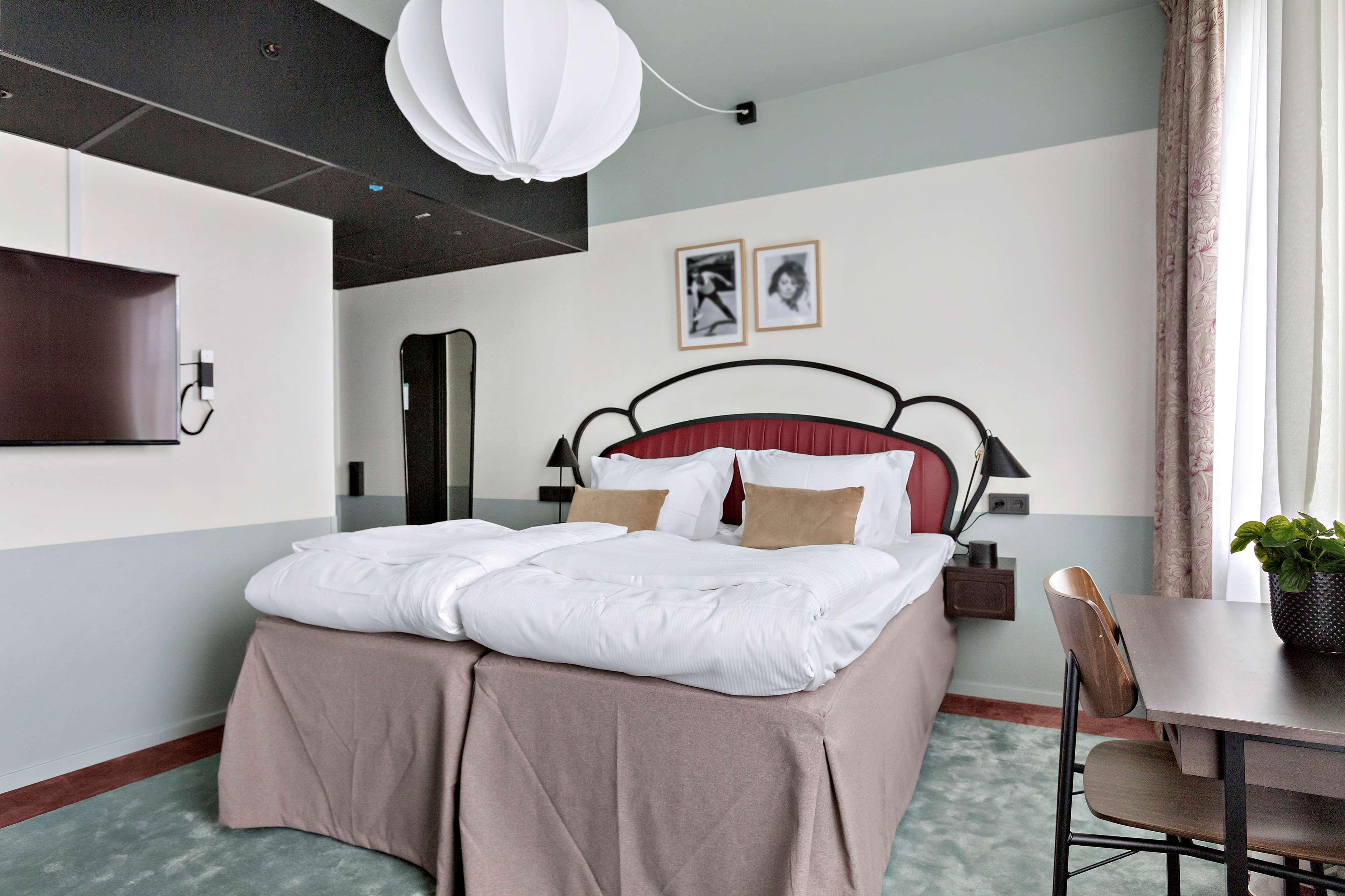 Hotel Gio; BW Signature Collection Solna Luaran gambar